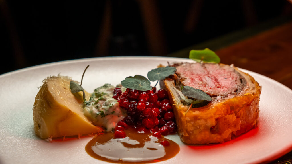 Brasserie Bordeaux — fotografi 9