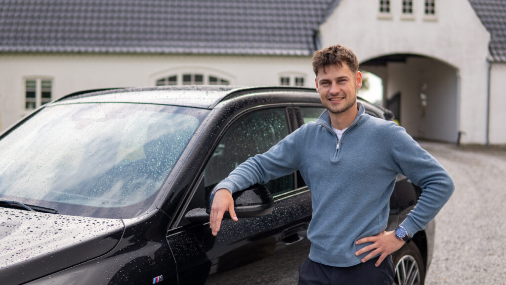 Leasing Group