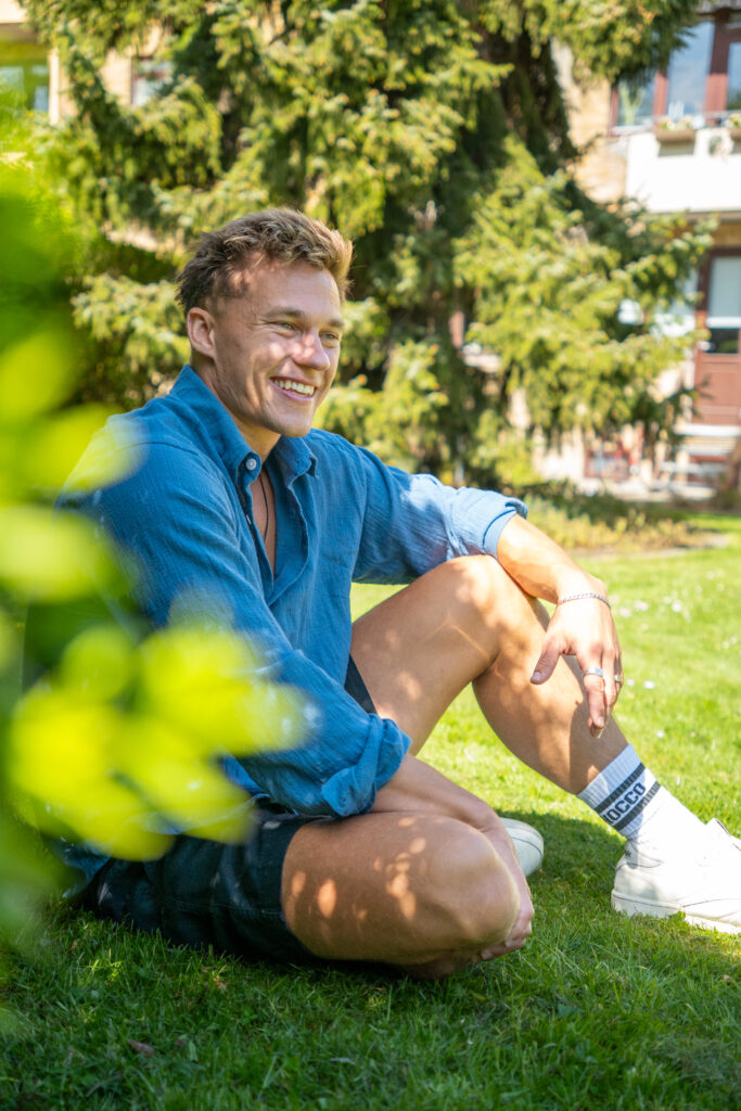 Daniel Steffensen
